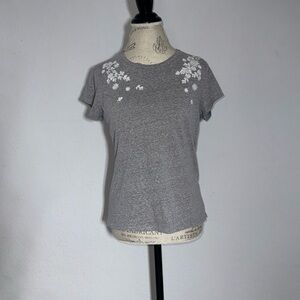 Abercrombie and Fitch Top